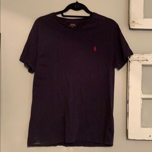 Polo Ralph Lauren vneck tshirt